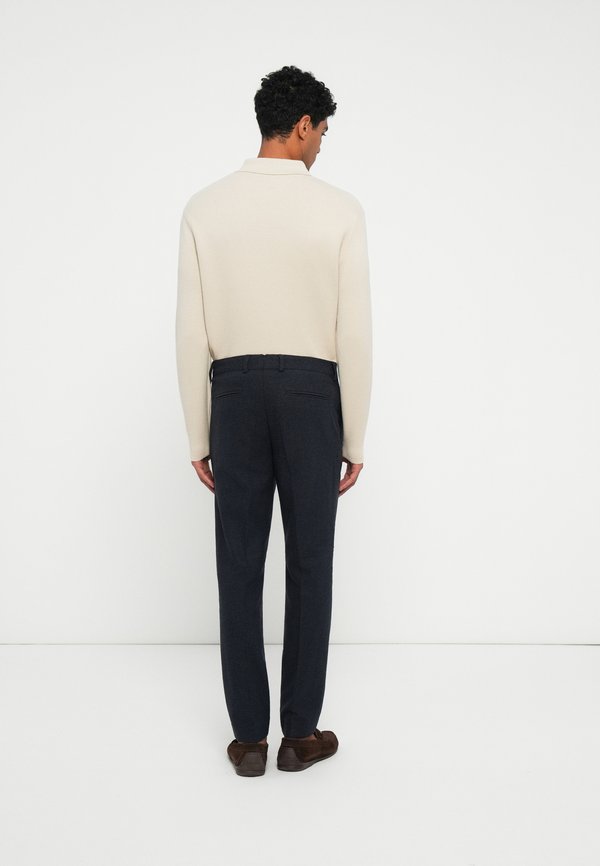 Selected SLHSLIM REED