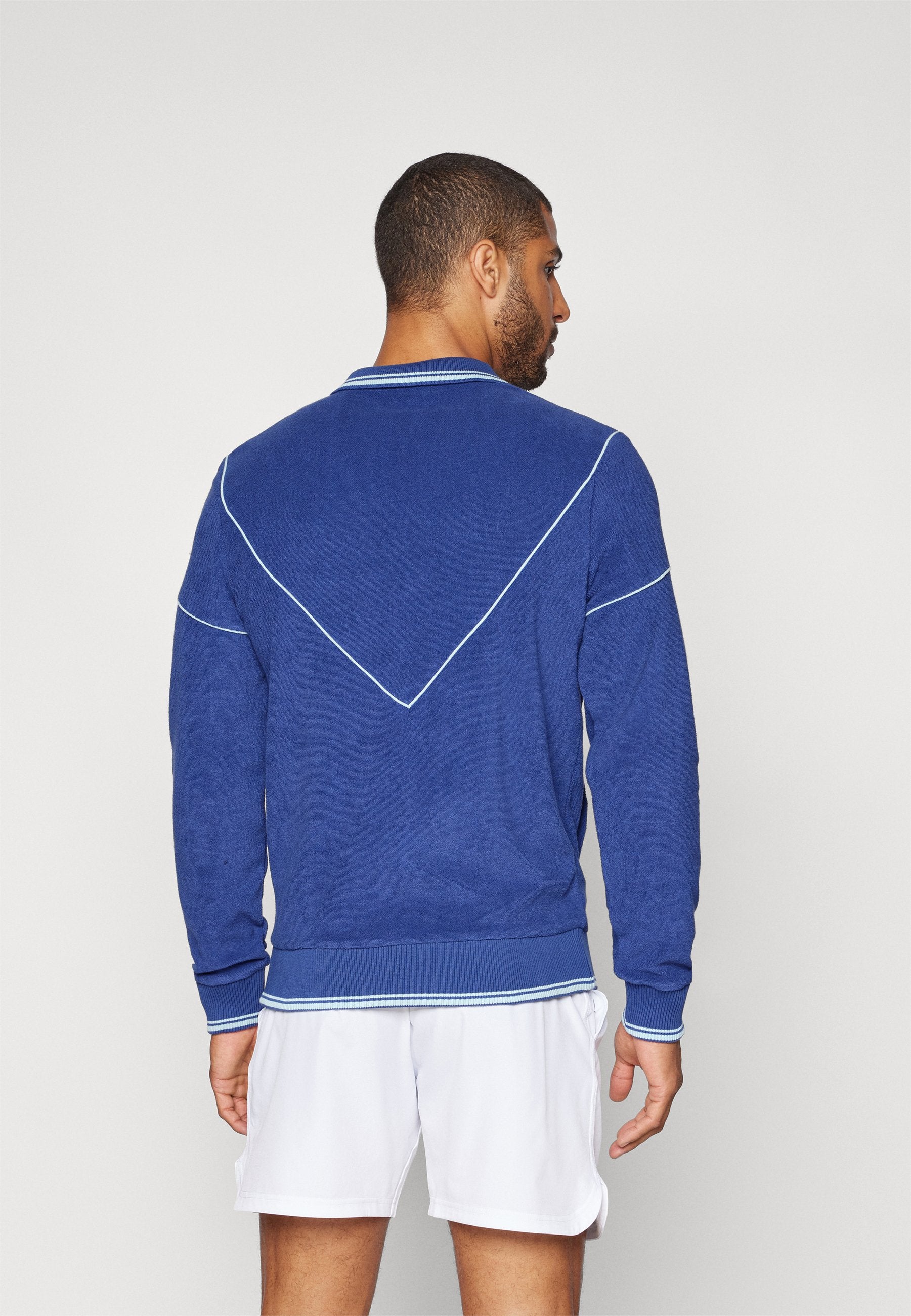 Ellesse RYU TRACK TOP