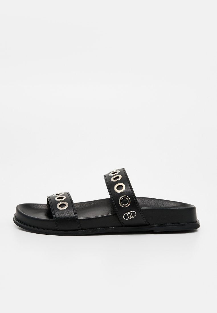 LIU JO Pantolette flach Media 1