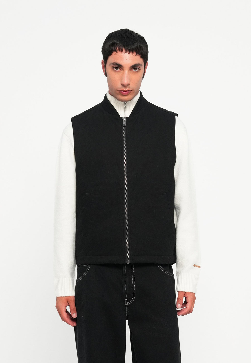 Jack & Jones JJEDOVER VEST