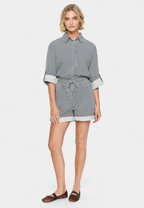 Saint Tropez ZALINDASZ STRIPE