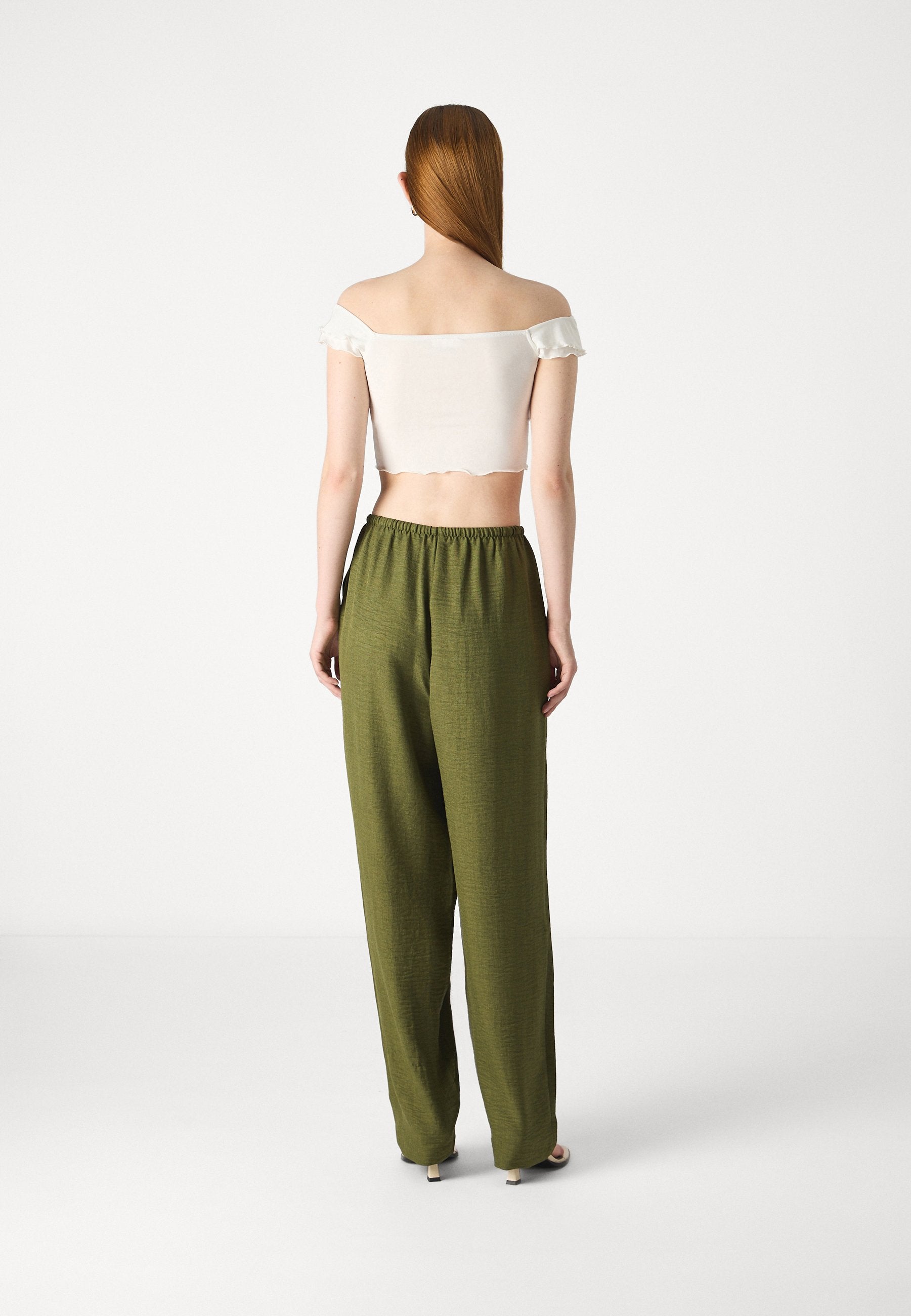 Vero Moda VMMELONEY  WIDE PANT