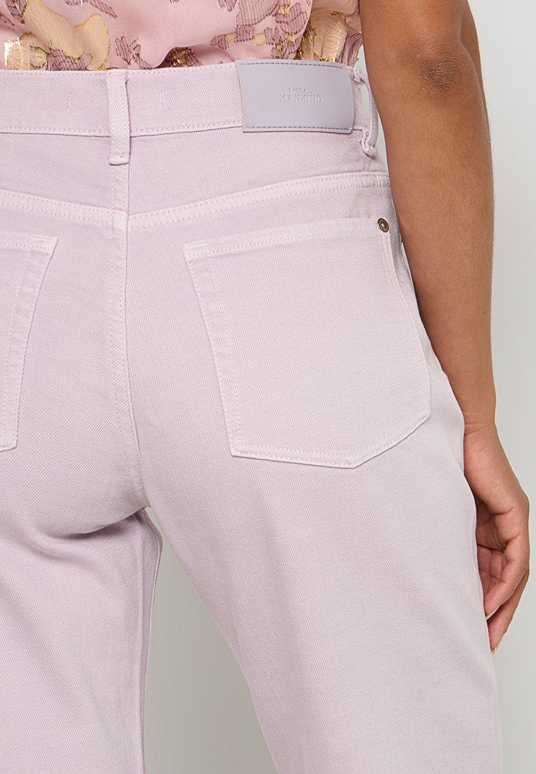 7 for all mankind TESS