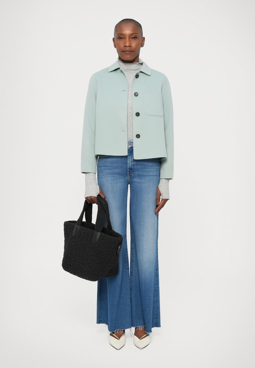 Vee Collective SMALL