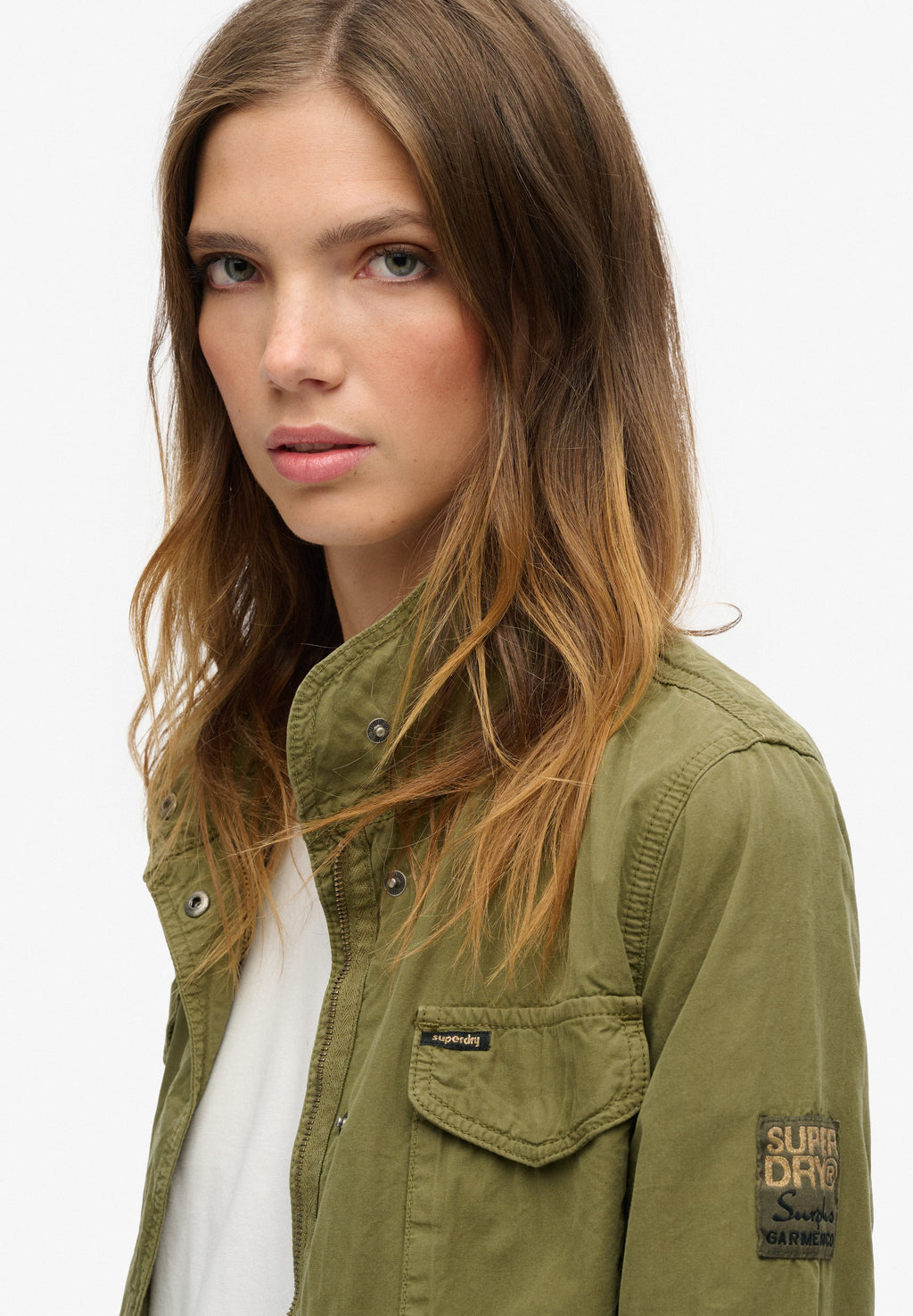 Superdry & Co ST TROPEZ M65