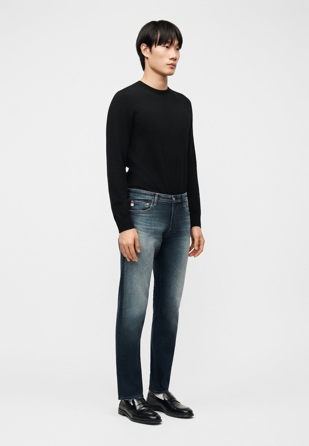 AG Jeans EVERETT