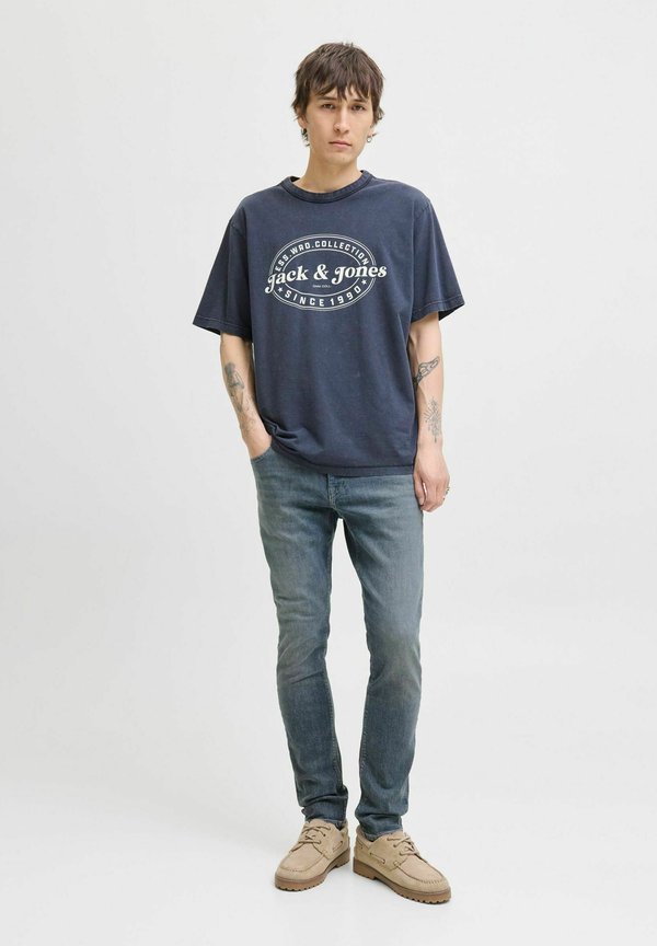 Jack & Jones Slim fit JJIGLENN JJFELIX AM 646 NOOS