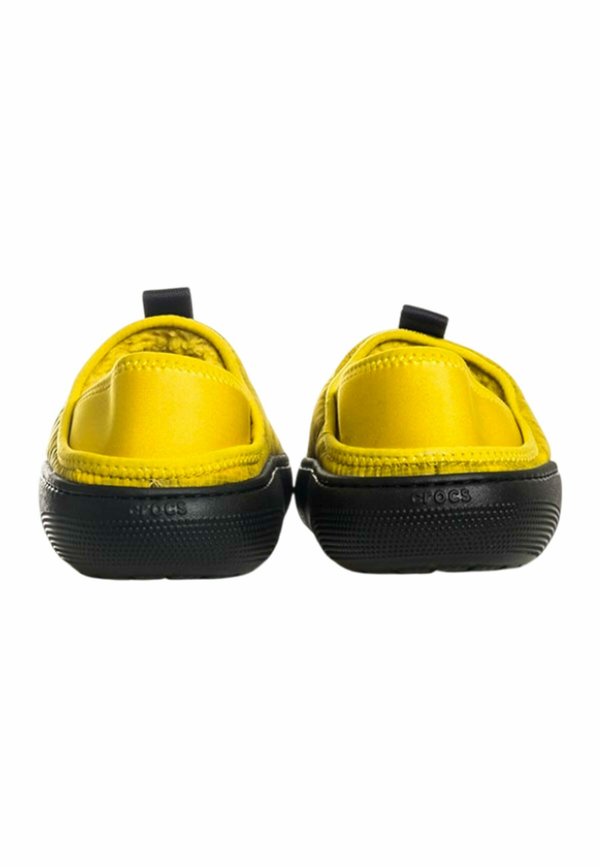 Crocs TRANSLUCENT RIPSTOP MOCS 212435.77O