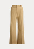 Polo Ralph Lauren STRETCH COTTON-LINEN BEATON PANT