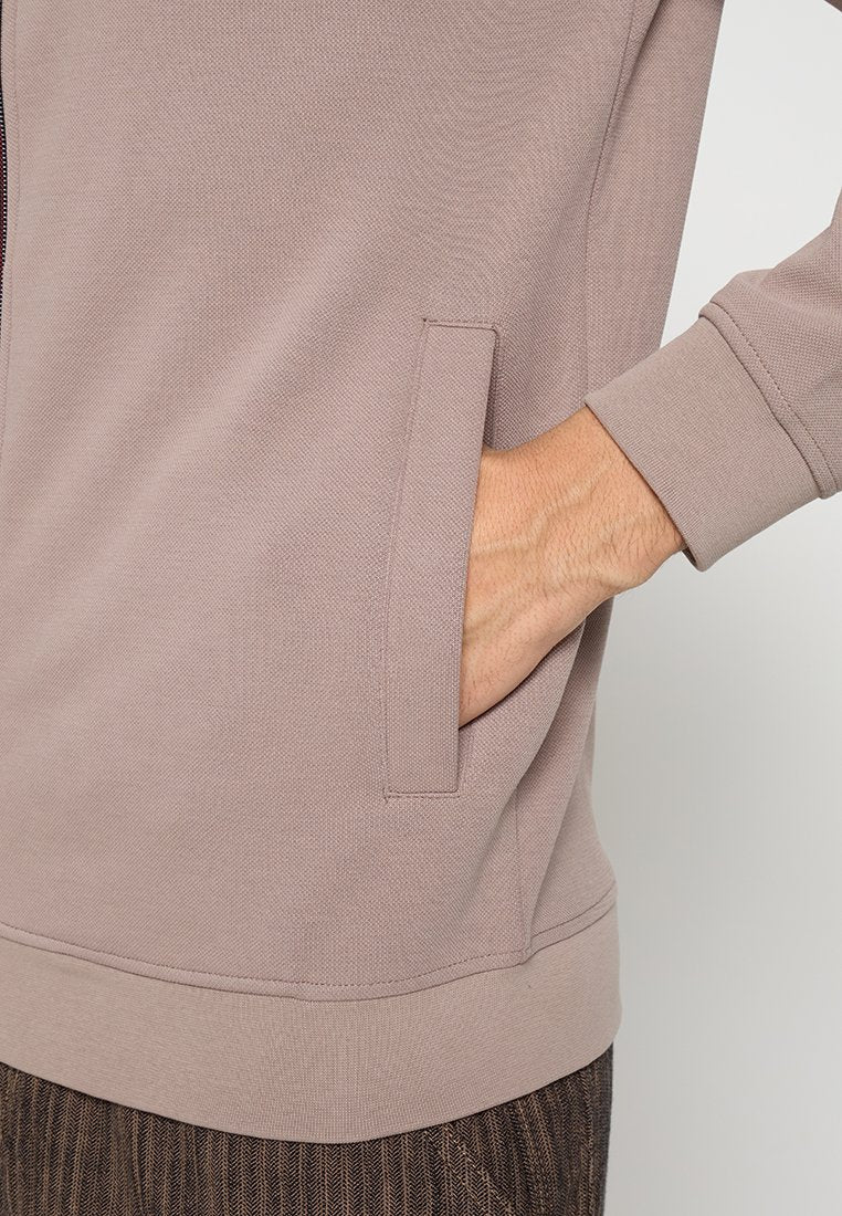 NO EXCESS Sweatjacke Media 4