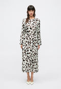 Proenza Schouler White Label WAVERLY DRESS