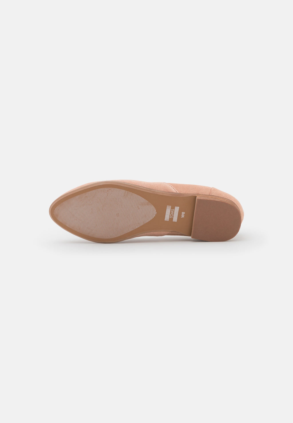 TOMS JUTTI NEAT