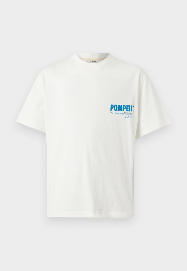 Pompeii BOXY TEE