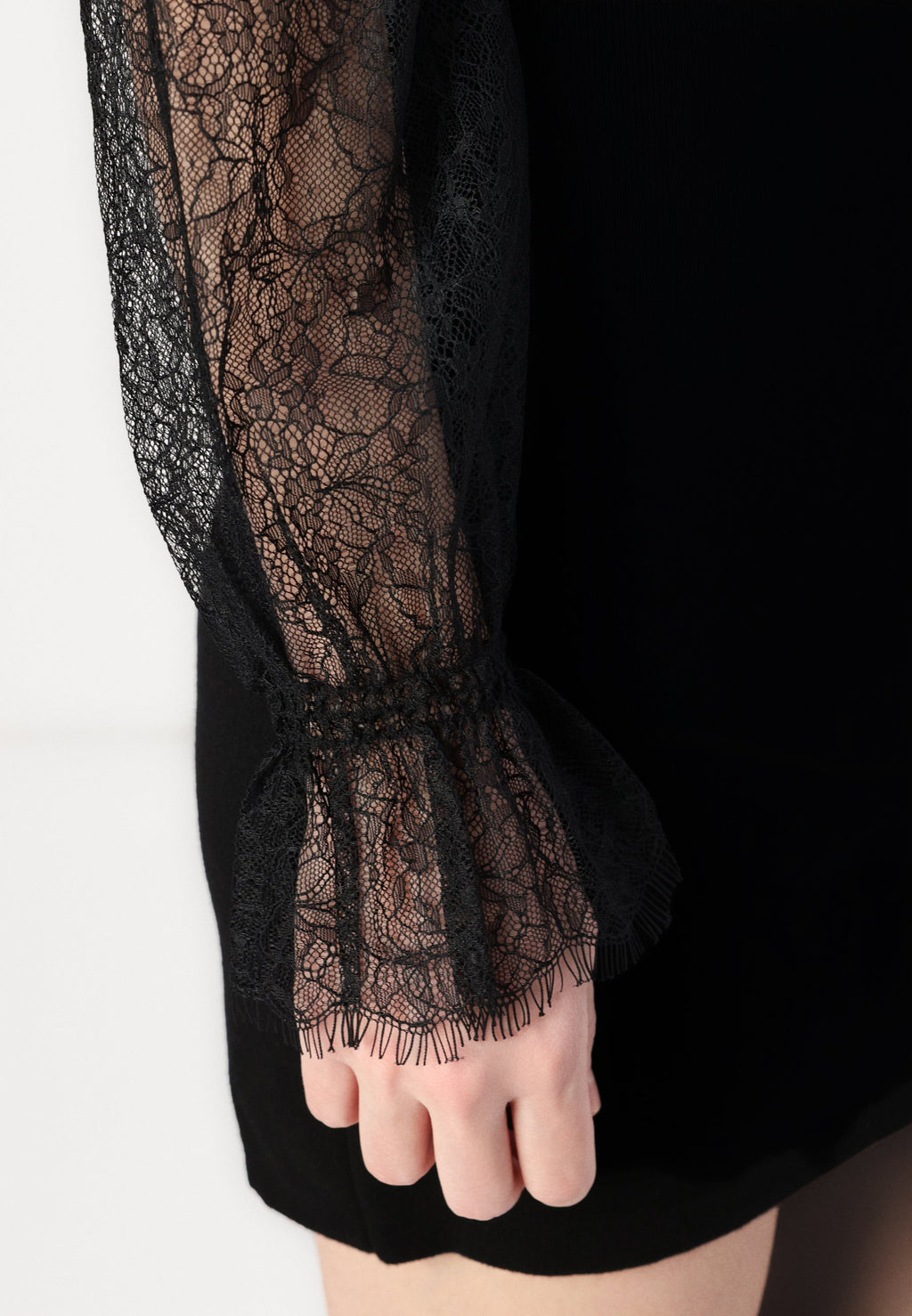 TWINSET DRESS