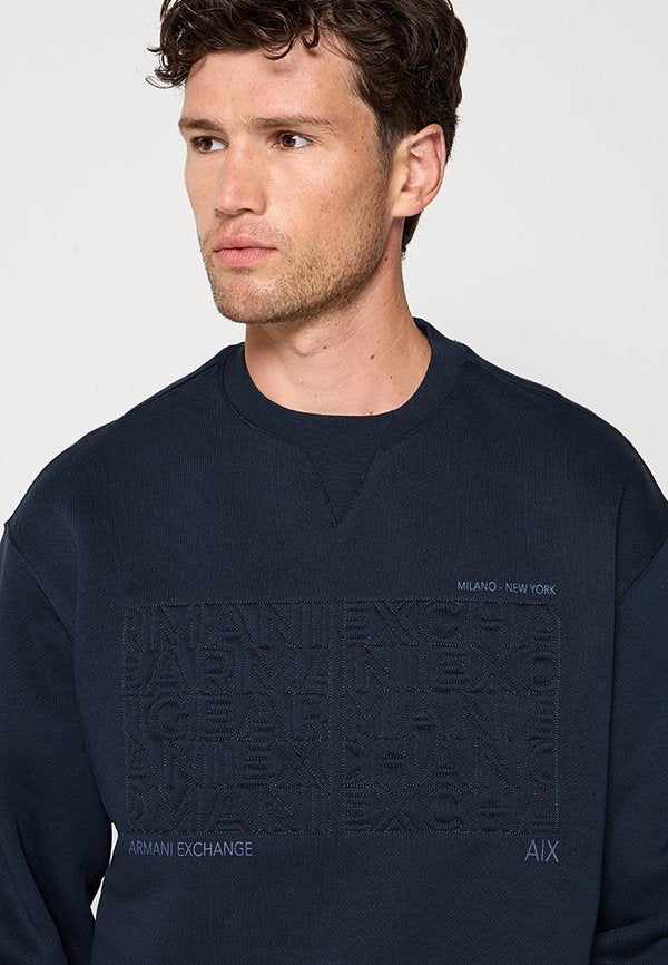 Armani Exchange