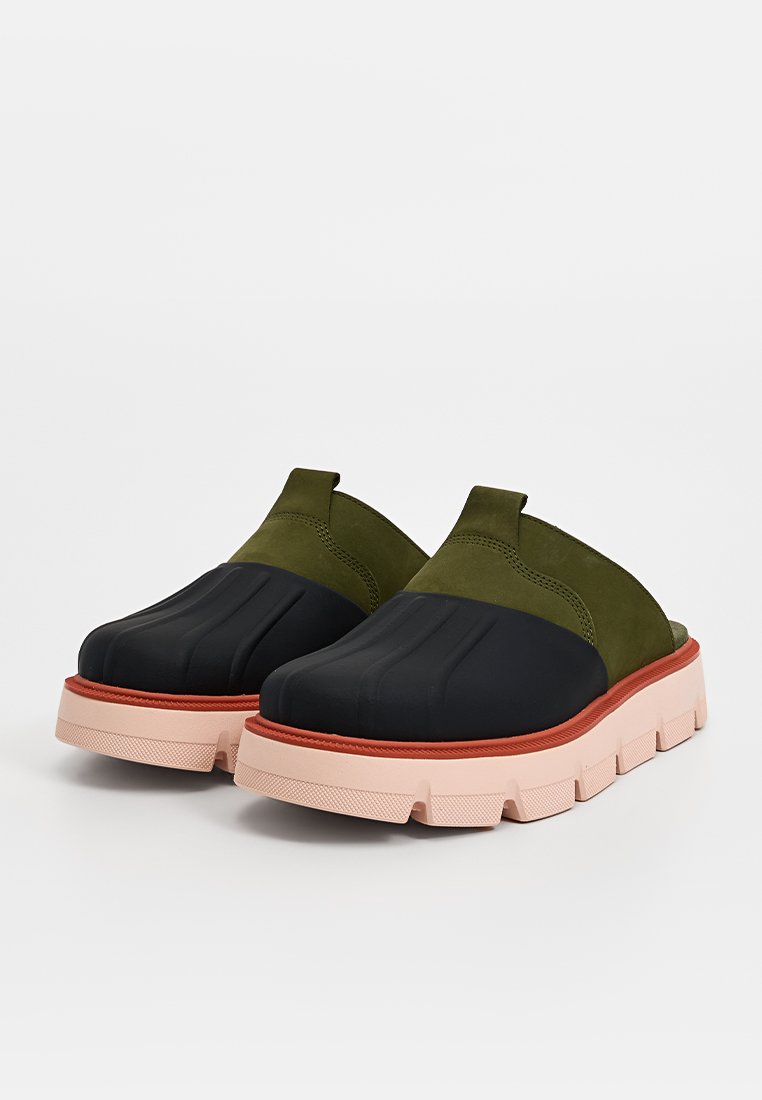 Sorel REIN CB