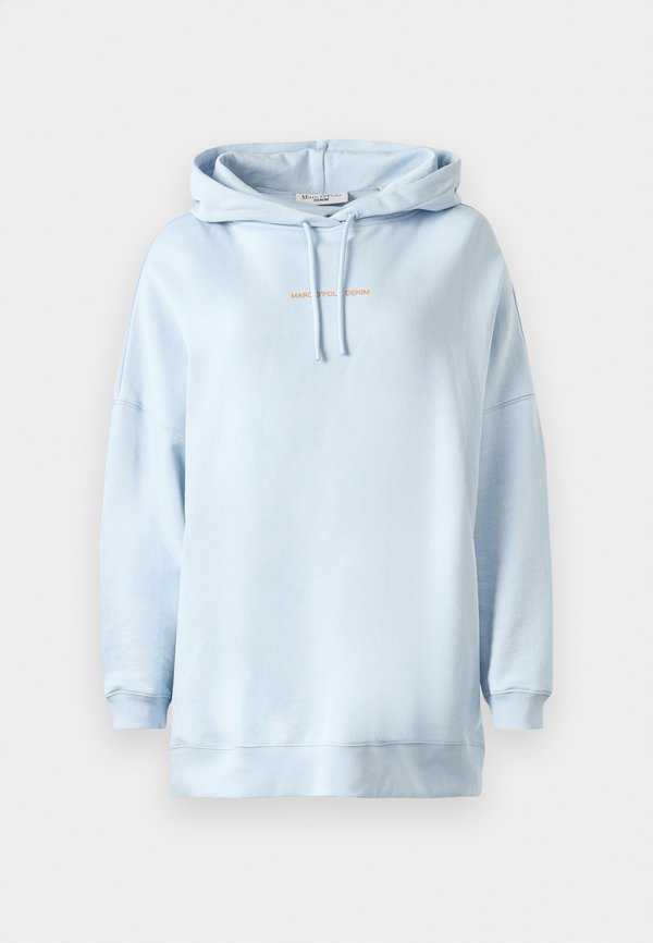 Marc O'Polo DENIM HOODY HOODED PRINT