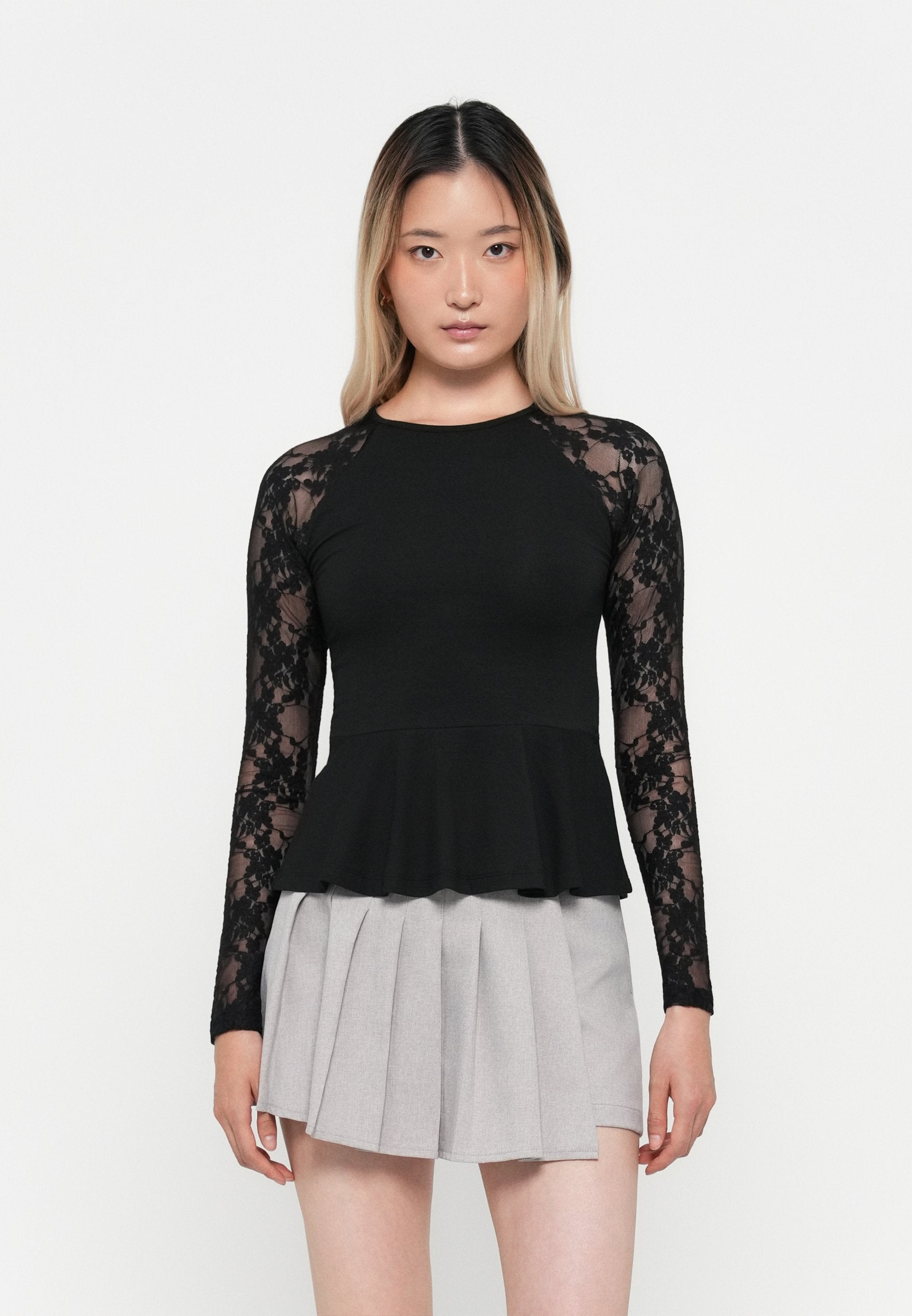 ONLY Peplum ONLAIMA Peplum