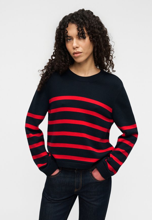Barbour FERN JUMPER