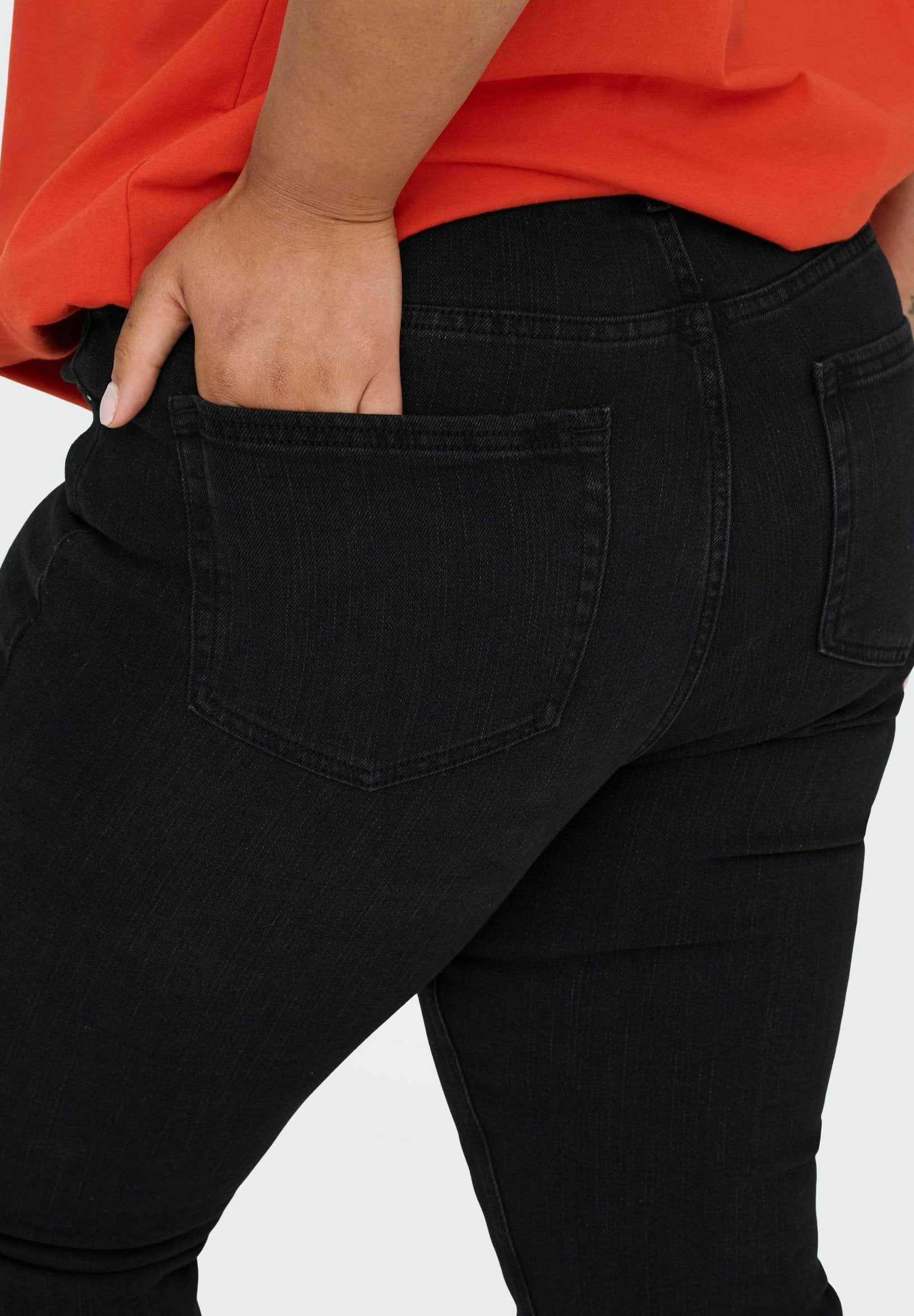 Skinny fit CARBILLY Media 6