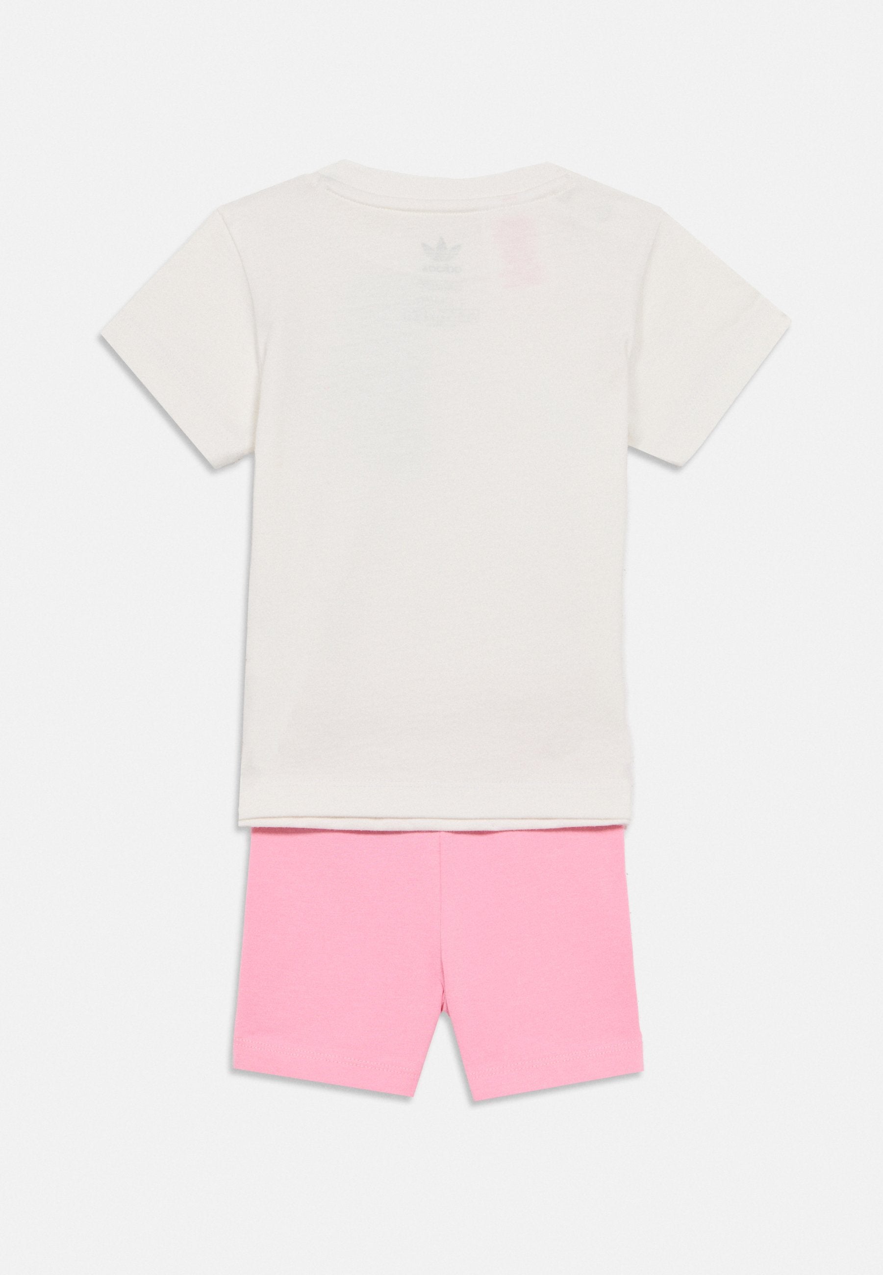 CYCLING TEE INFANT SET Media 4