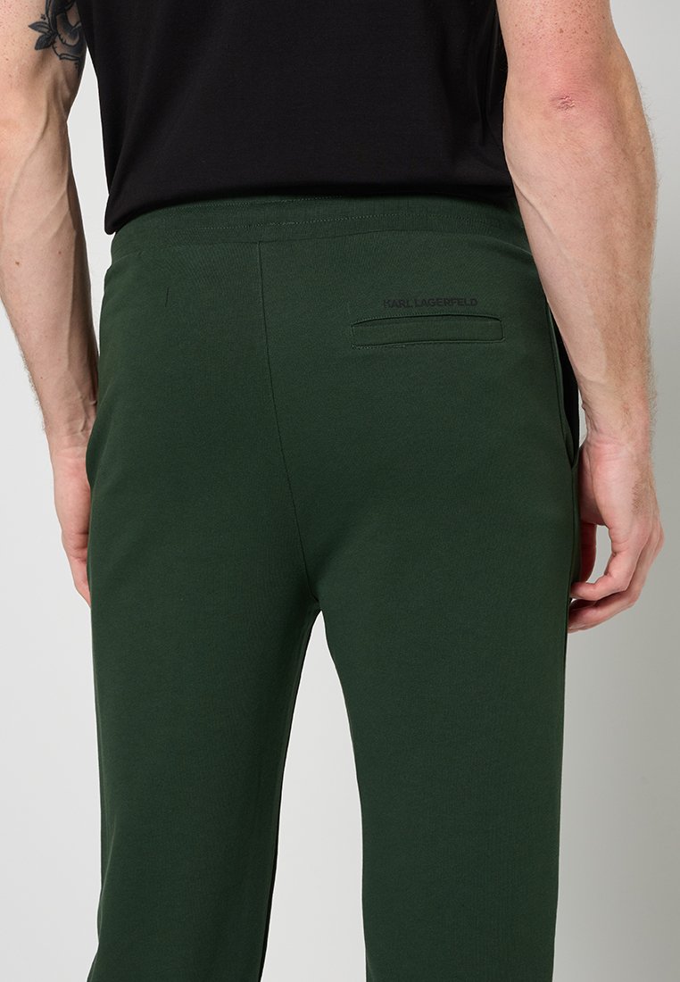 KARL LAGERFELD Jogginghose Media 5