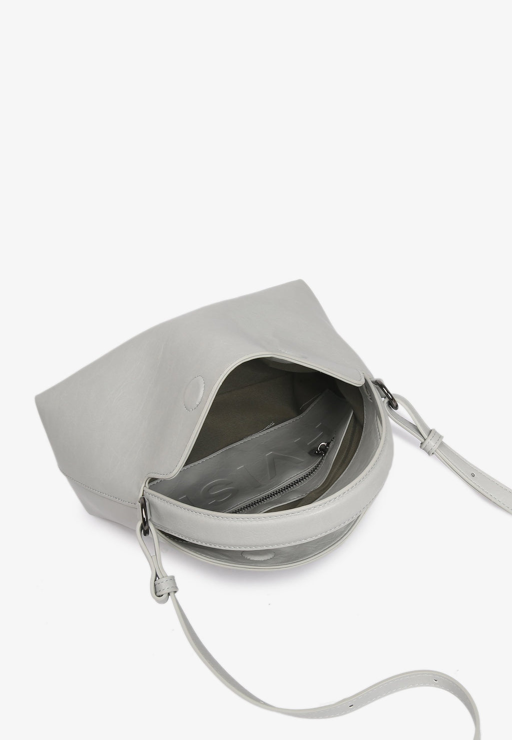 HVISK NOTE GLOSSY STRUCTURE