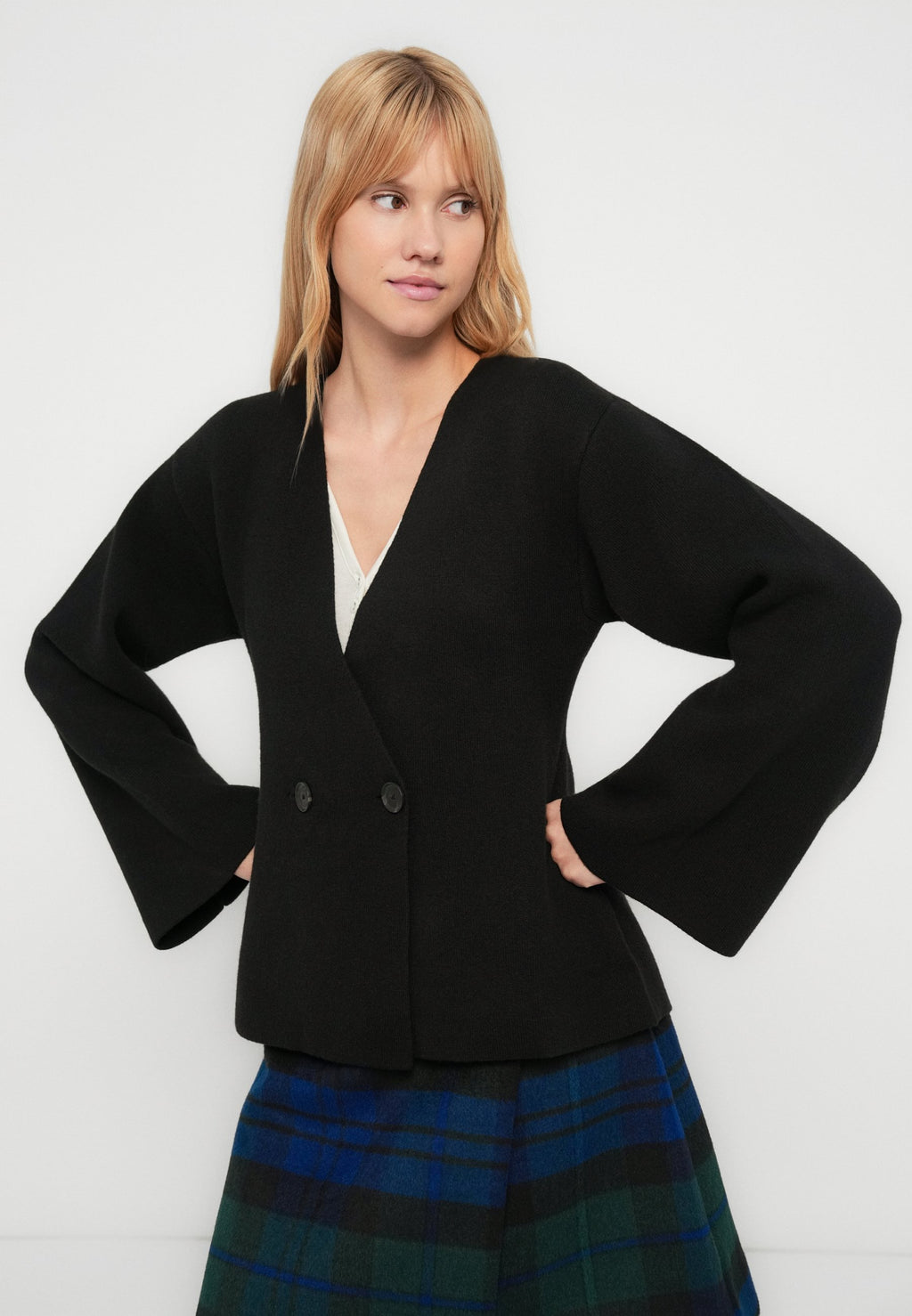 GAP JACKET