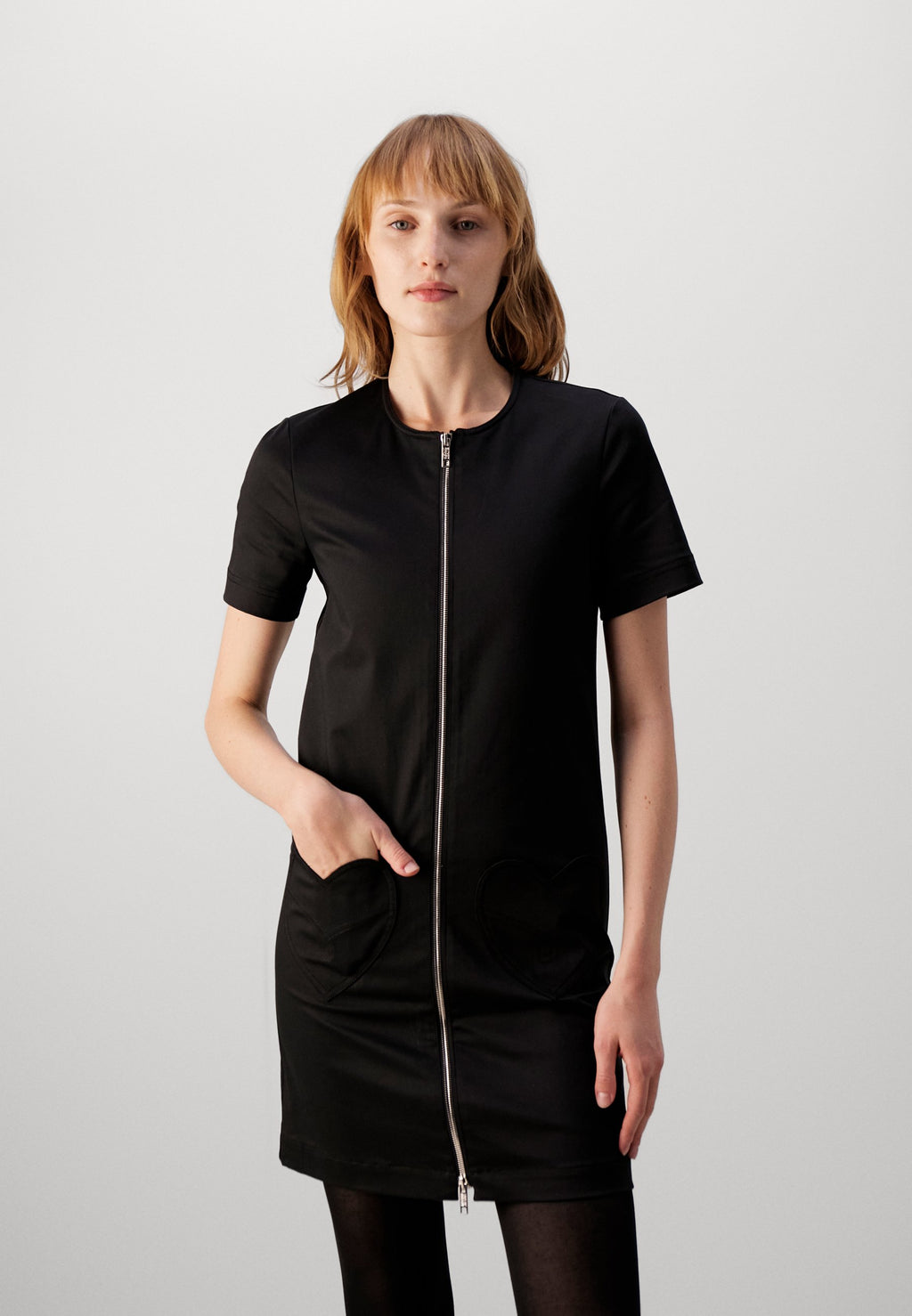 MOSCHINO JEANS DRESS