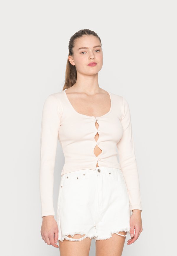 Missguided BUTTON UP