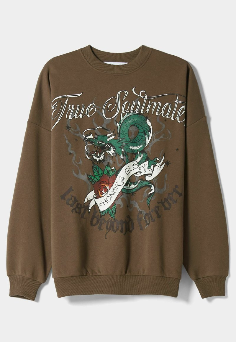 DRAGON  - Bershka - View 1