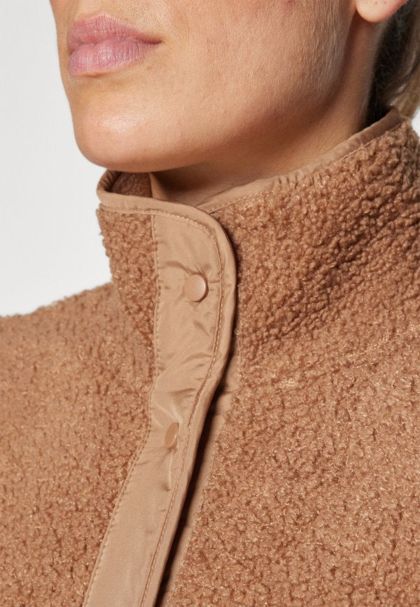CMP WOMAN LONG JACKET