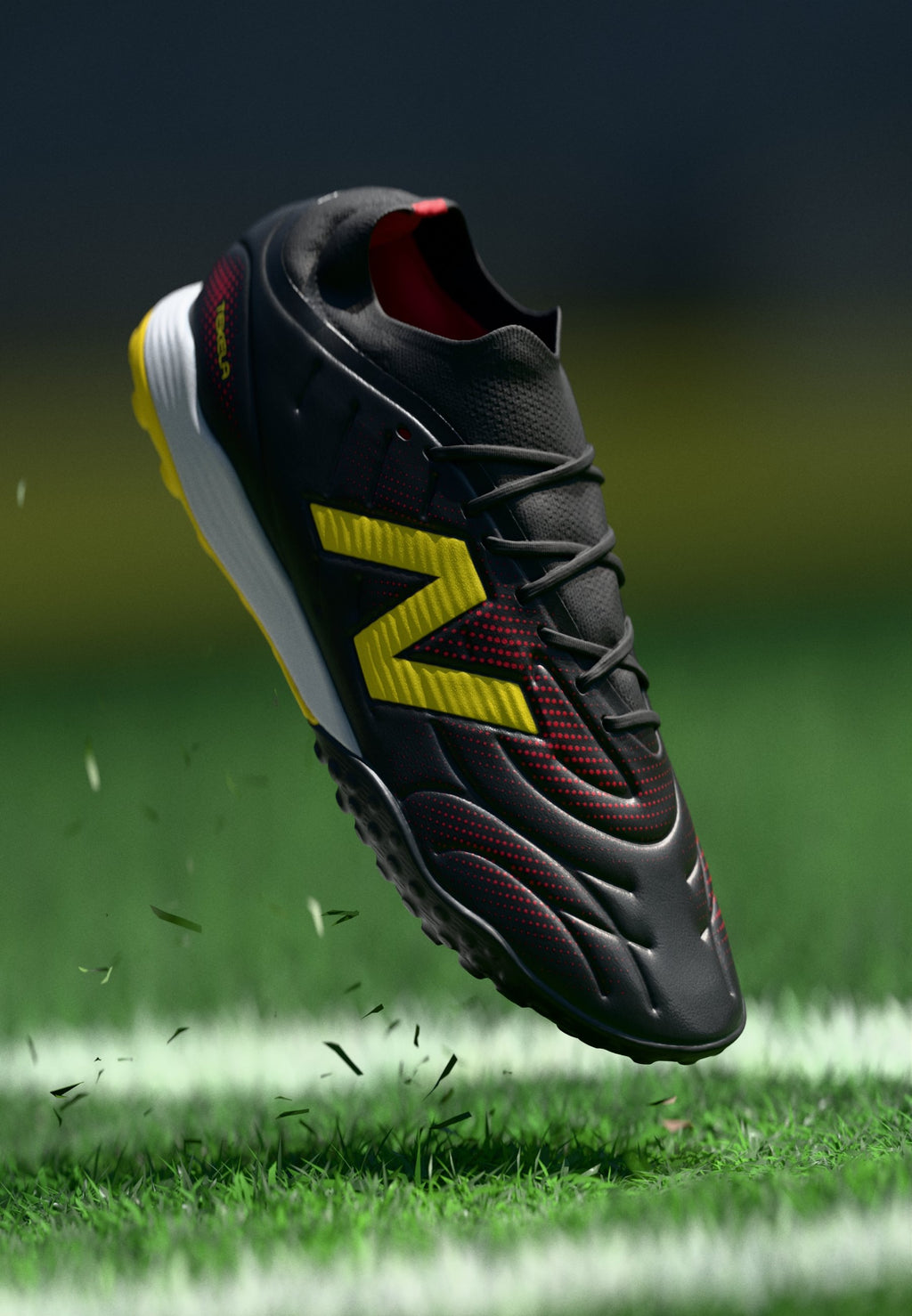 New Balance TEKELA V5 TEAM TF