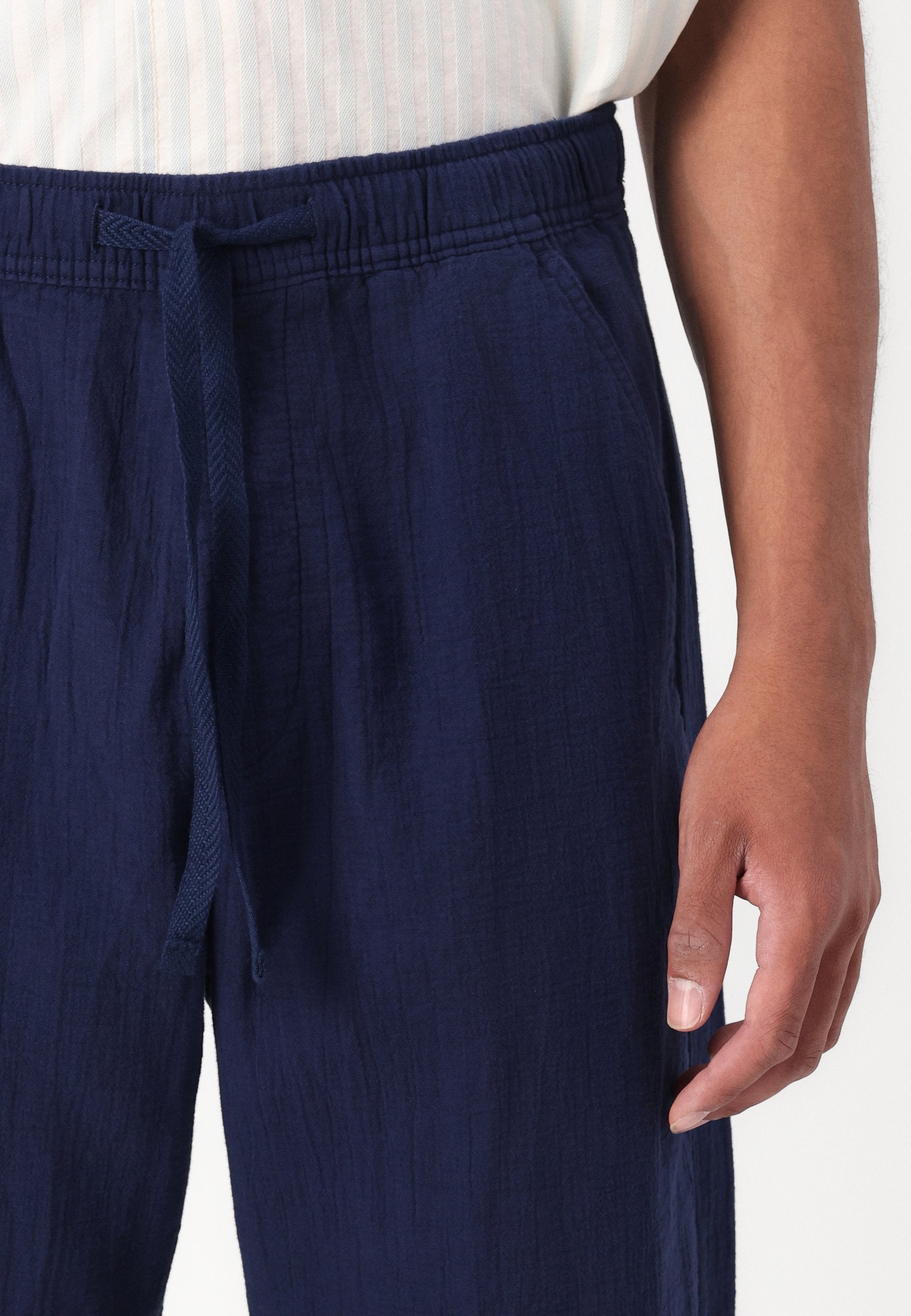 GAP GAUZE EASY PANT