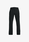 Under Armour MATCHPLAY TAPERED - Trousers - black