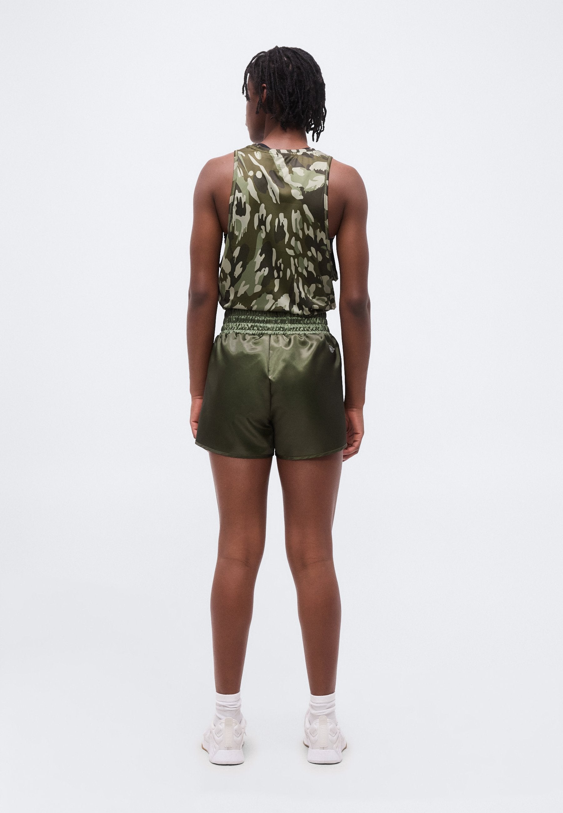 Champion SHORT COMBAT