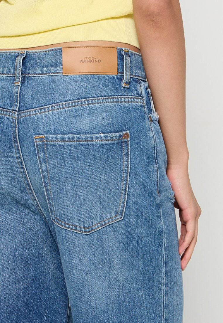 7 for all mankind SCOUT