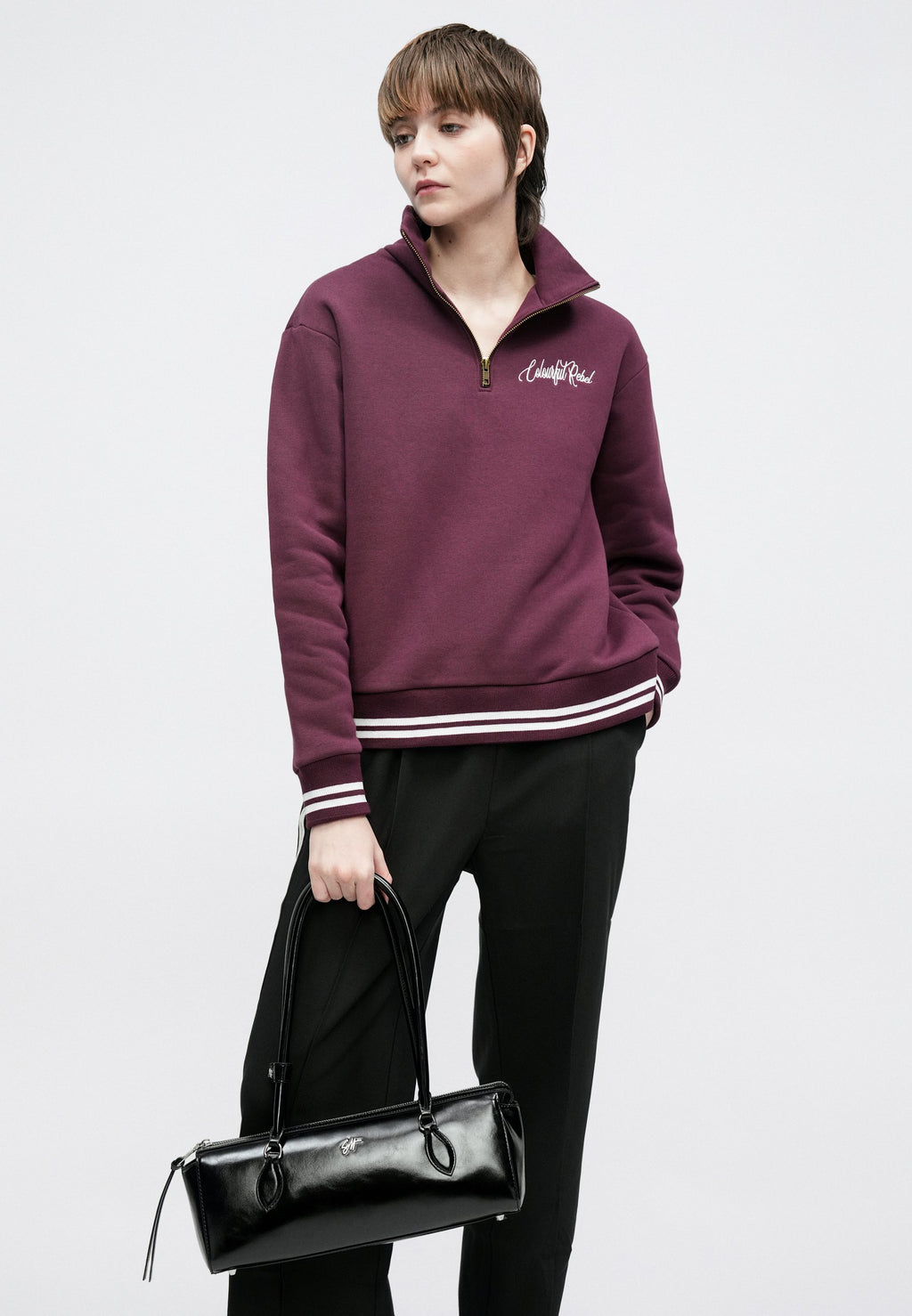 Colourful Rebel VELLA SPORT PANTS