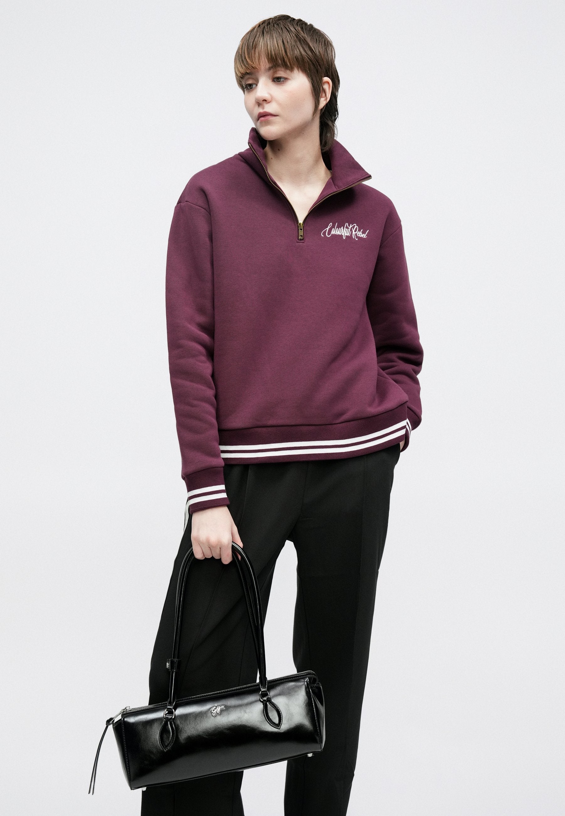 Colourful Rebel VELLA SPORT PANTS