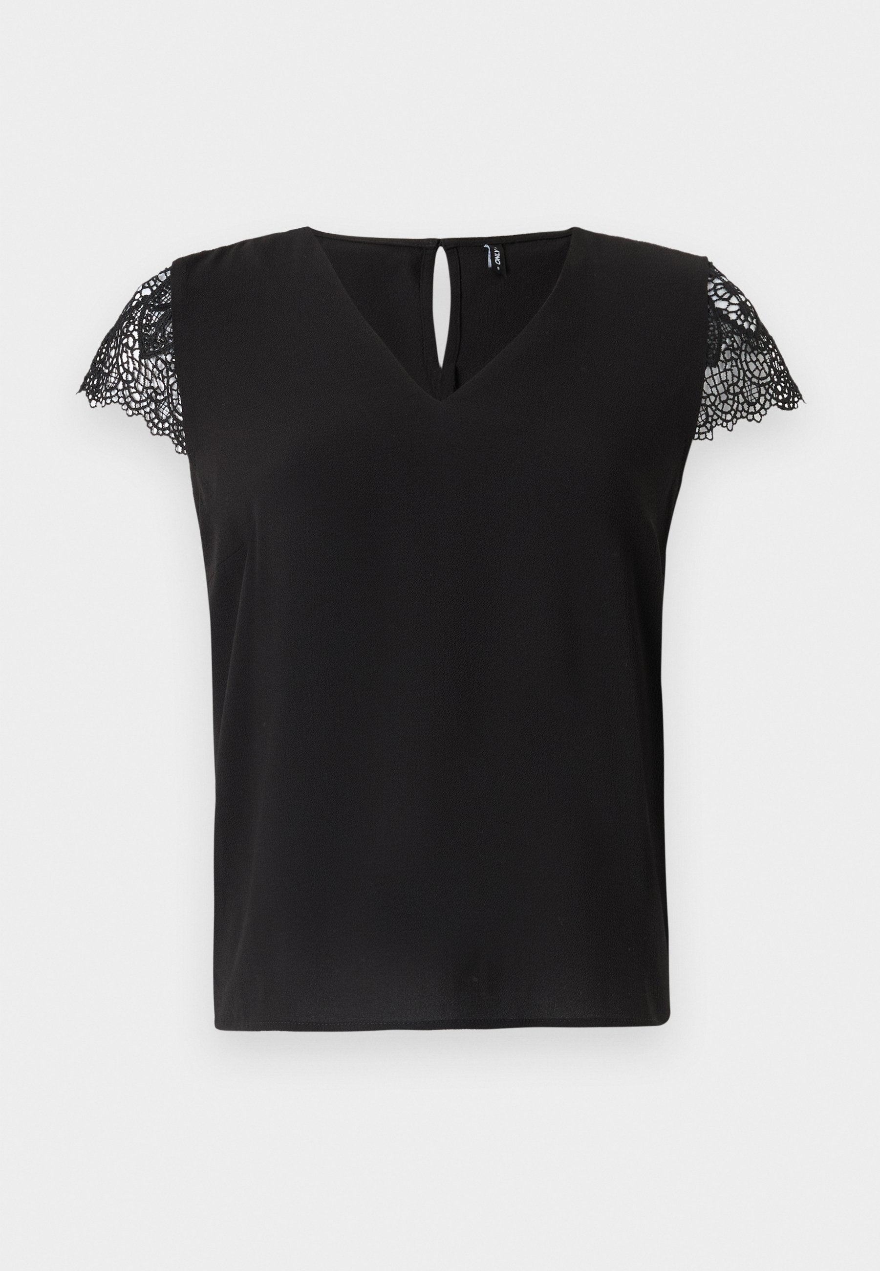 ONLY ONLELVA V NECK