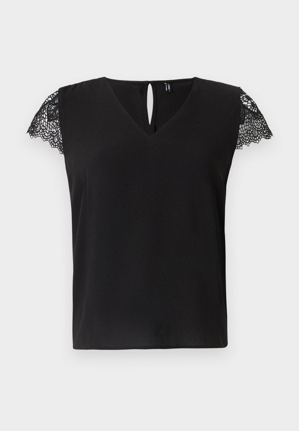 ONLY ONLELVA V NECK