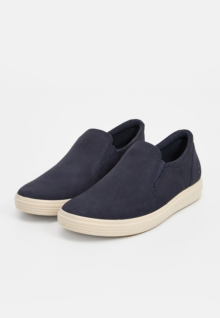 ECCO Slipper Media 2