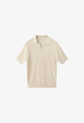 Mango ADULT - Polo shirt - beige