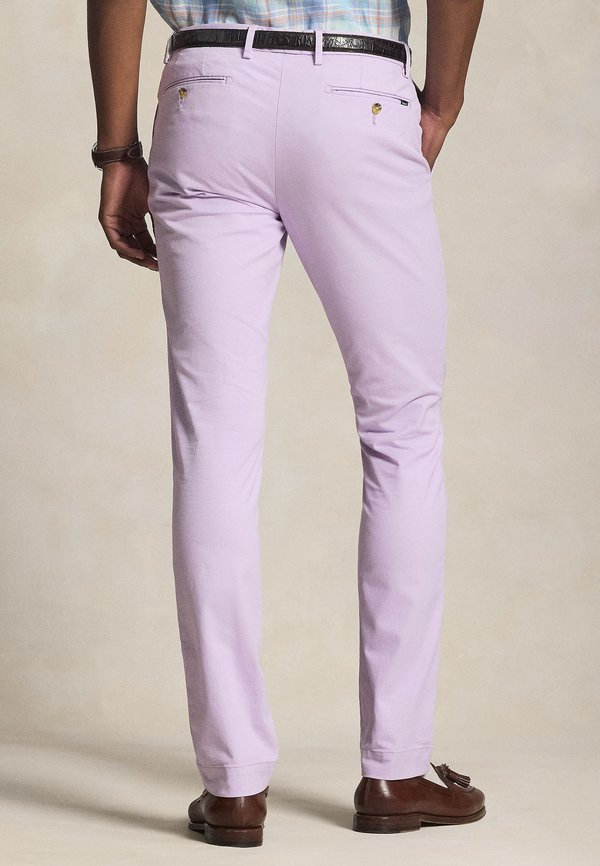 Polo Ralph Lauren GREENWICH STRETCH SLIM FIT CHINO PANT