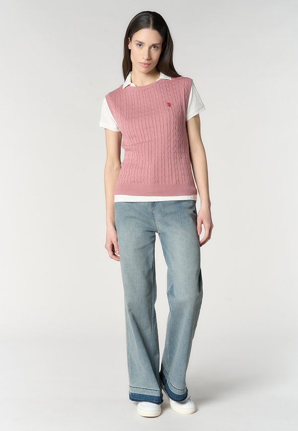 U.S. Polo Assn. TILDE
