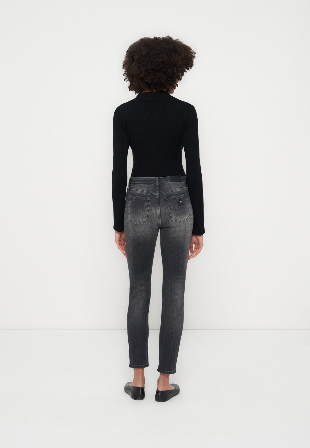 Armani Exchange Jeans Skinny Fit Media 2