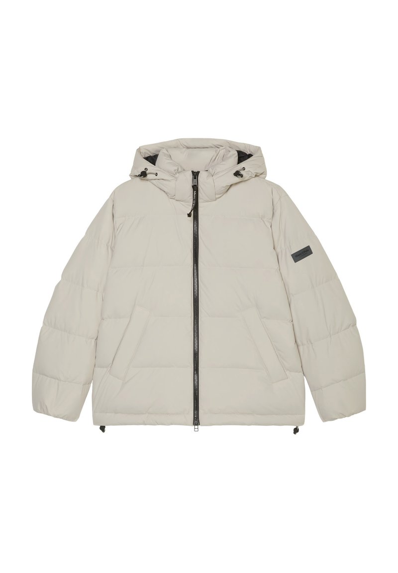 PUFFER ESSENTIALS Media 1