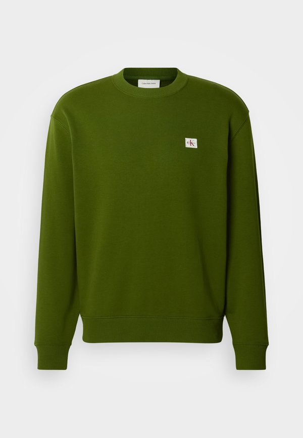 Calvin Klein Jeans BADGE CREWNECK
