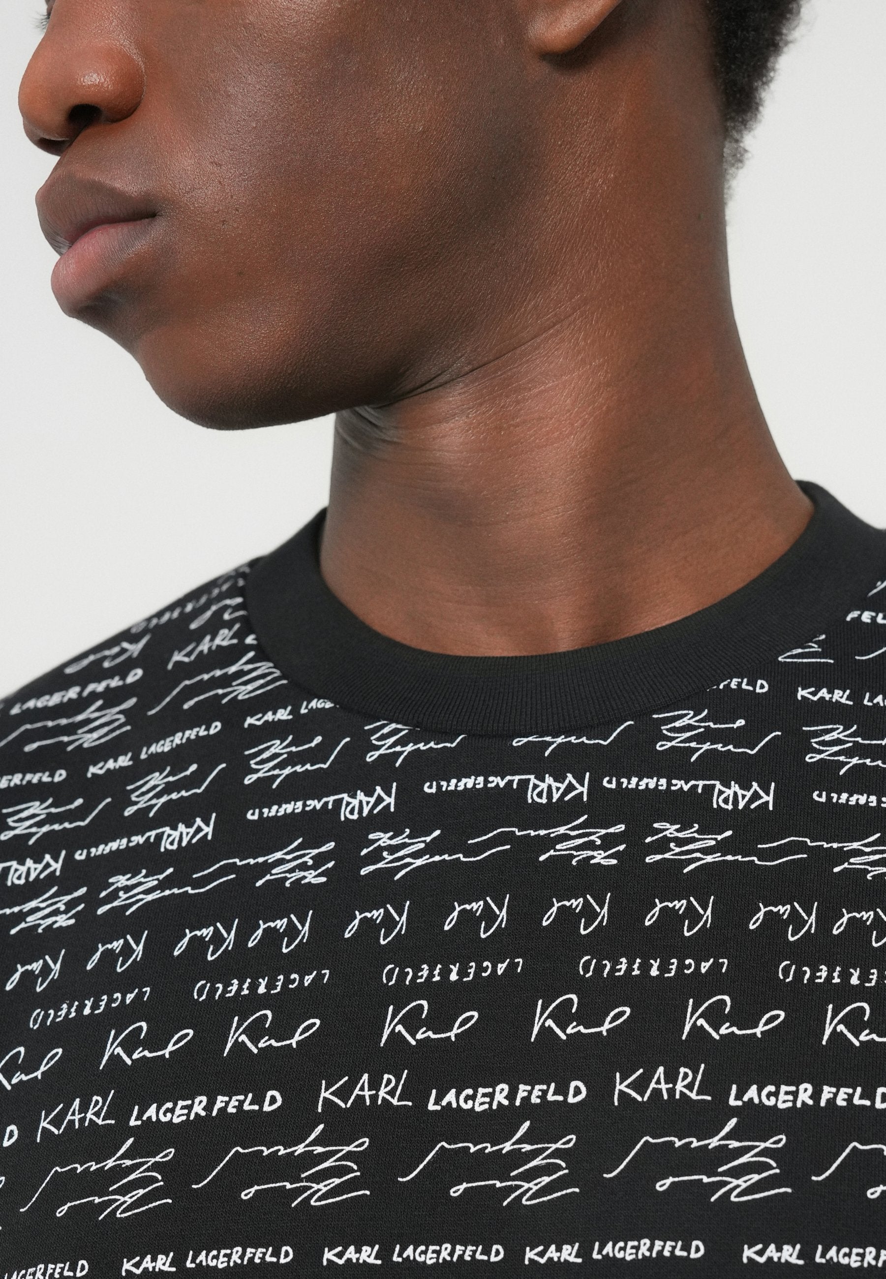 KARL LAGERFELD Sweatshirt Media 5