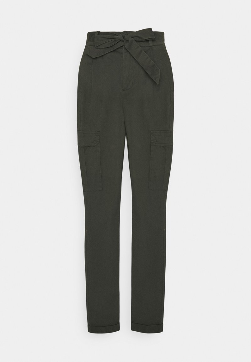 VMEVA PAPERBAG CARGO PANT - Vero Moda Tall - View 1